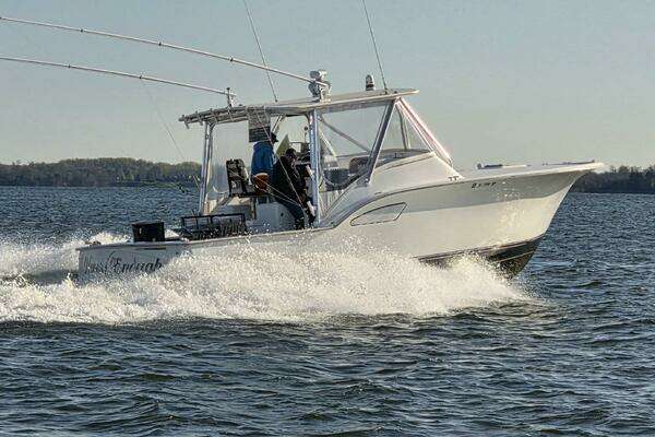 36-ft-SeaTek-2017-36 Express-Never Enough-Annapolis Maryland United States yacht for sale
