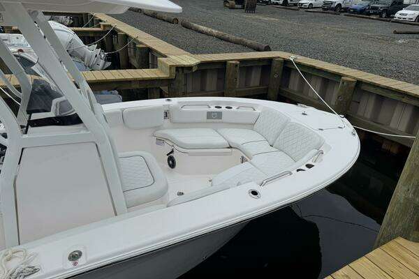 2025 Sea Fox 22