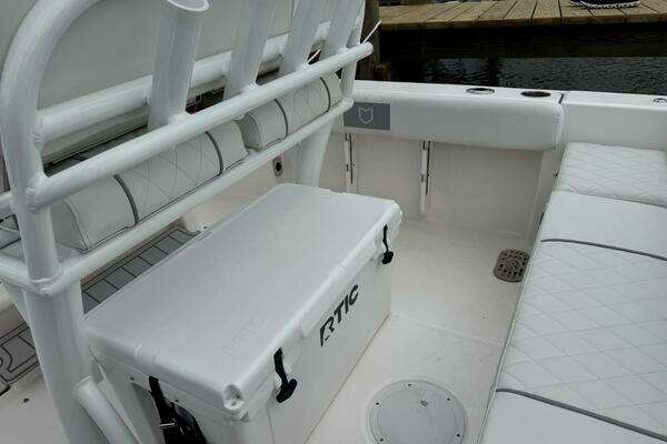 2025 Sea Fox 22