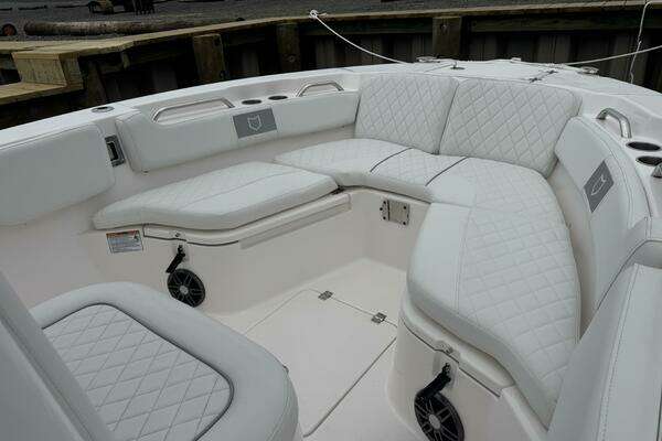2025 Sea Fox 22