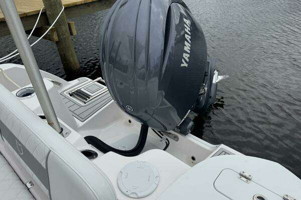 2025 Sea Fox 22
