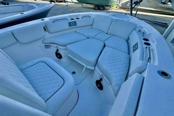 2025 Sea Fox 22
