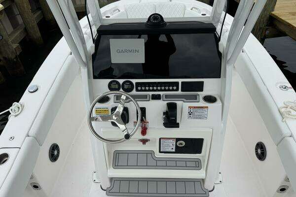 2025 Sea Fox 22