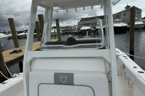 2025 Sea Fox 22