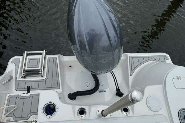 2025 Sea Fox 22
