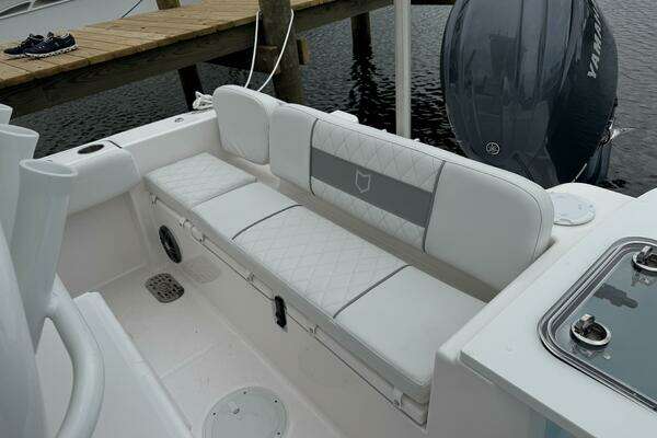 2025 Sea Fox 22