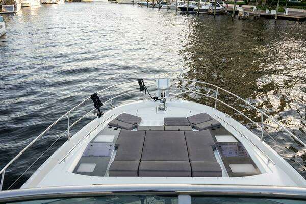 Prestige 630 Yacht For Sale