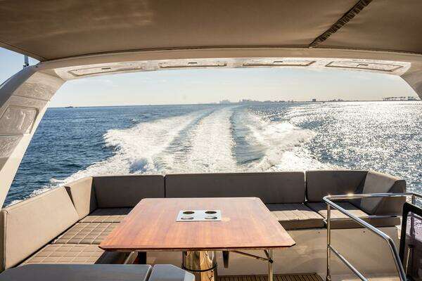 Prestige 630 Yacht For Sale