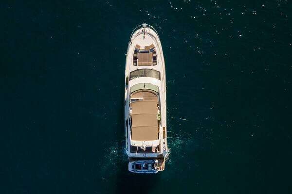 Prestige 630 Yacht For Sale
