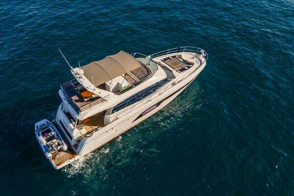 Prestige 630 Yacht For Sale