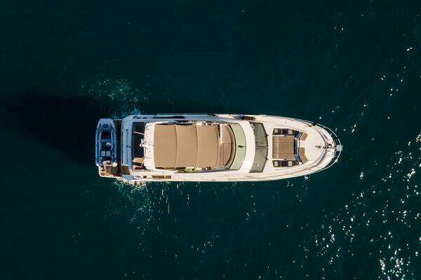 Prestige 630 Yacht For Sale