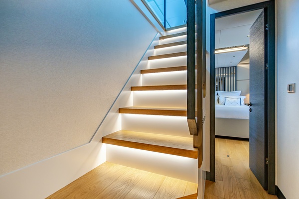 MAORIA 84ft Numarine Yacht For Sale