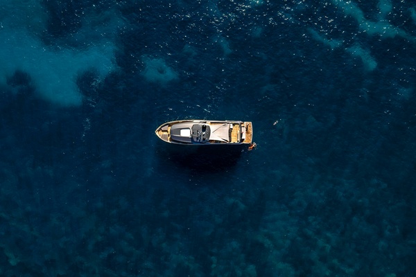 MAORIA 84ft Numarine Yacht For Sale