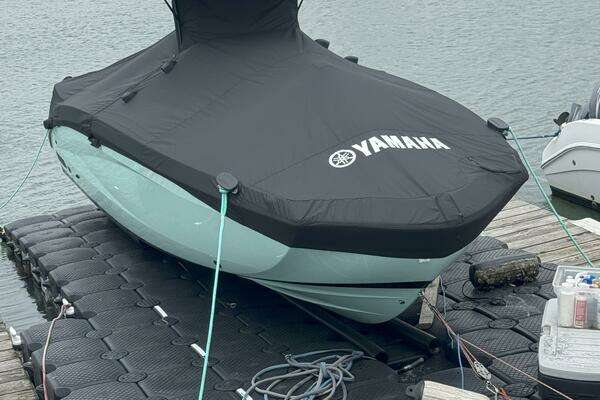 Yamaha Boats FSH Sport E Yacht For Sale