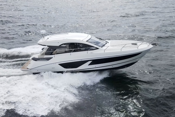 2022 Beneteau 41