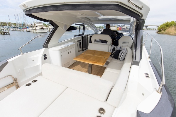 2022 Beneteau 41