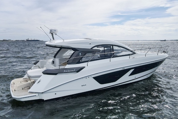 2022 Beneteau 41