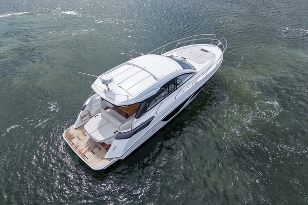 2022 Beneteau 41