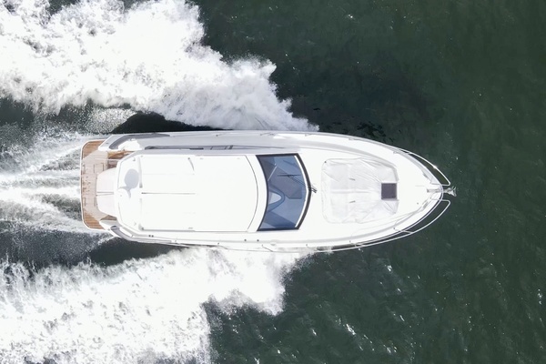 2022 Beneteau 41