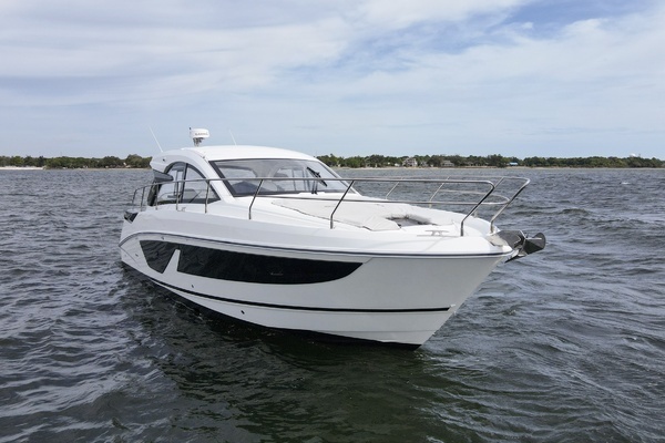 41-ft-Beneteau-2022-41 Grand Turismo-War Downs Eagle-Pensacola Florida United States yacht for sale