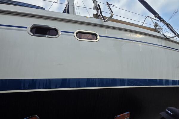 Soleyah 39ft Catalina Yacht For Sale Soleyah 39ft Catalina Yacht For Sale