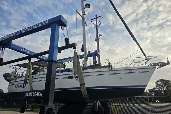 Soleyah 39ft Catalina Yacht For Sale Soleyah 39ft Catalina Yacht For Sale
