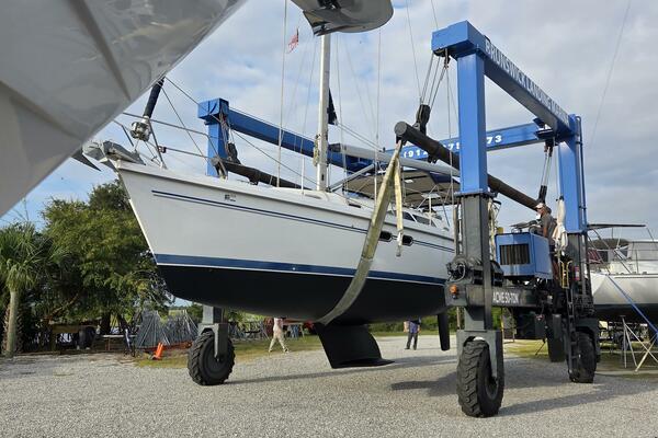 Soleyah 39ft Catalina Yacht For Sale Soleyah 39ft Catalina Yacht For Sale