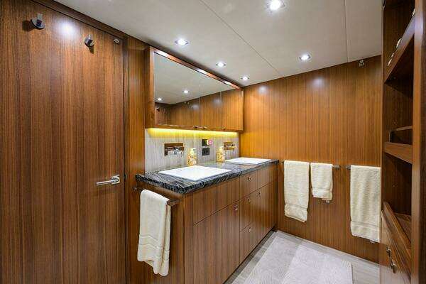 Coastal Craft Concord 65 Yacht For Sale