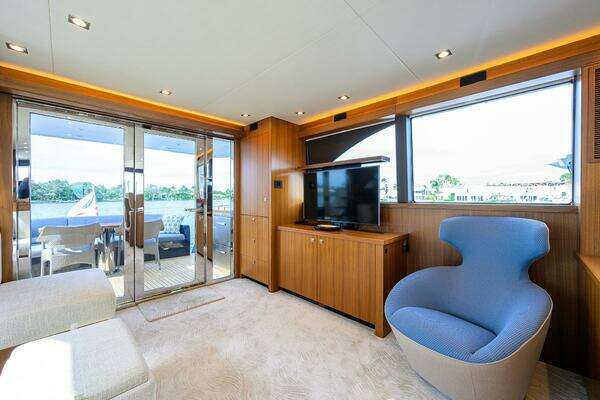 Coastal Craft Concord 65 Yacht For Sale