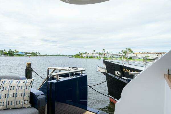 Coastal Craft Concord 65 Yacht For Sale