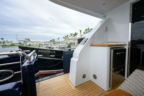 Coastal Craft Concord 65 Yacht For Sale