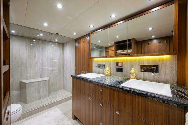 Coastal Craft Concord 65 Yacht For Sale