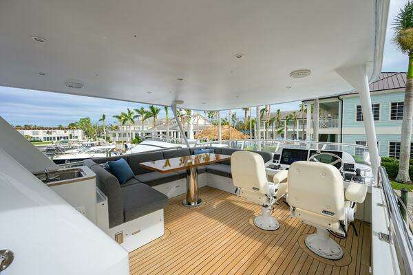 Coastal Craft Concord 65 Yacht For Sale