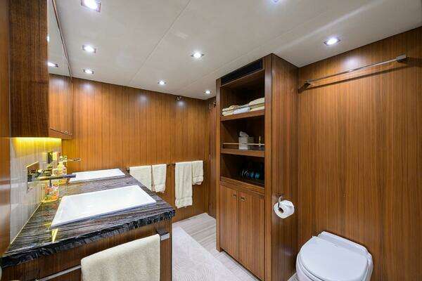 Coastal Craft Concord 65 Yacht For Sale