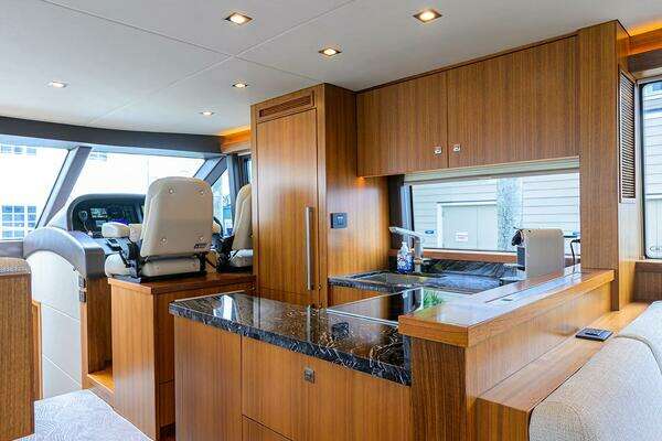 Coastal Craft Concord 65 Yacht For Sale