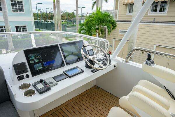 Coastal Craft Concord 65 Yacht For Sale