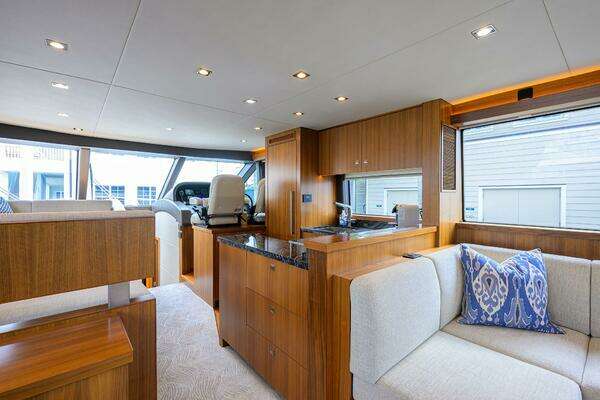 Coastal Craft Concord 65 Yacht For Sale