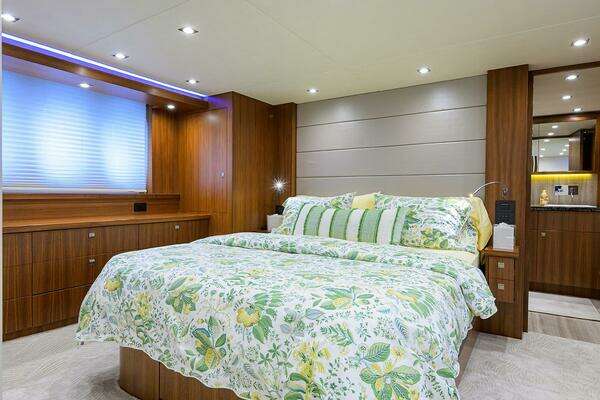 Coastal Craft Concord 65 Yacht For Sale