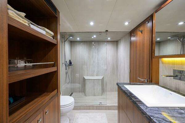 Coastal Craft Concord 65 Yacht For Sale