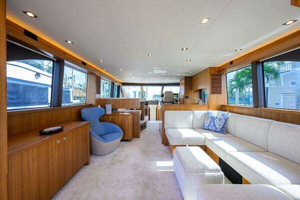 Coastal Craft Concord 65 Yacht For Sale