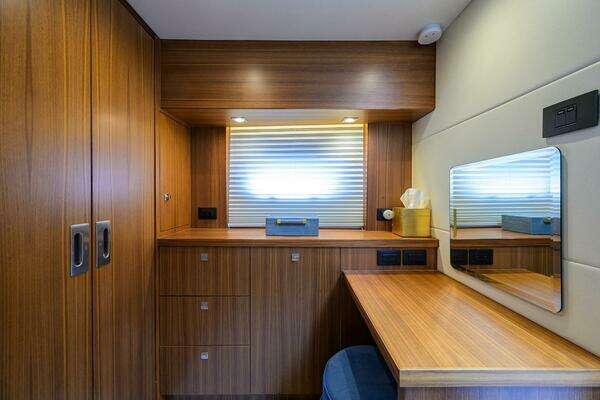 Coastal Craft Concord 65 Yacht For Sale