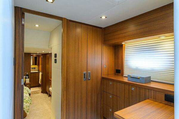 Coastal Craft Concord 65 Yacht For Sale