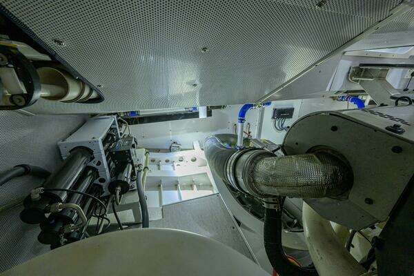 Coastal Craft Concord 65 Yacht For Sale