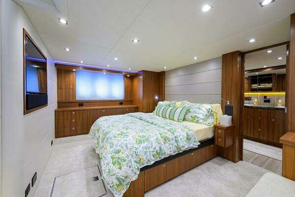 Coastal Craft Concord 65 Yacht For Sale