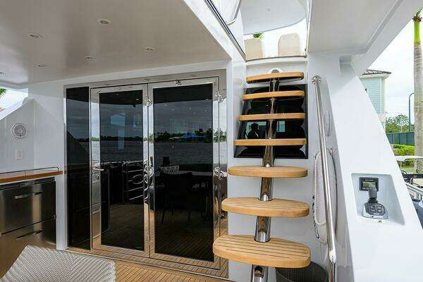 Coastal Craft Concord 65 Yacht For Sale
