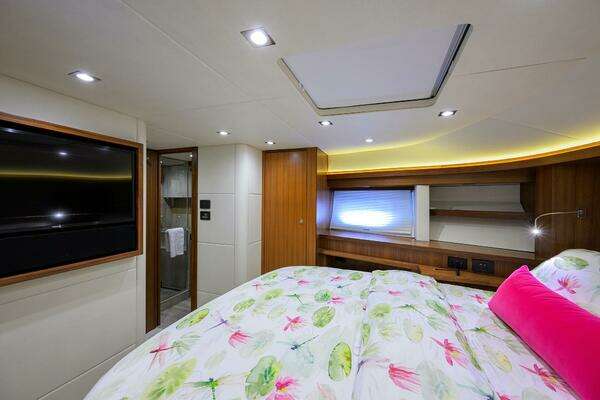 Coastal Craft Concord 65 Yacht For Sale