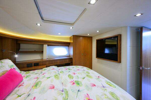 Coastal Craft Concord 65 Yacht For Sale