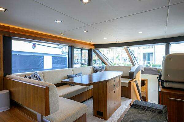 Coastal Craft Concord 65 Yacht For Sale