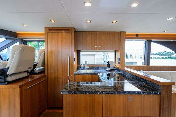Coastal Craft Concord 65 Yacht For Sale