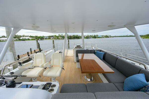 Coastal Craft Concord 65 Yacht For Sale